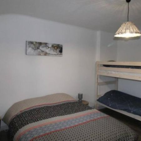 Ferienwohnung Loft Avec Jardin Corcieux Exterior foto